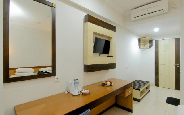 University Hotel Yogyakarta