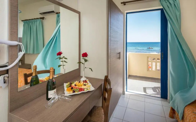 Miramare Hotel