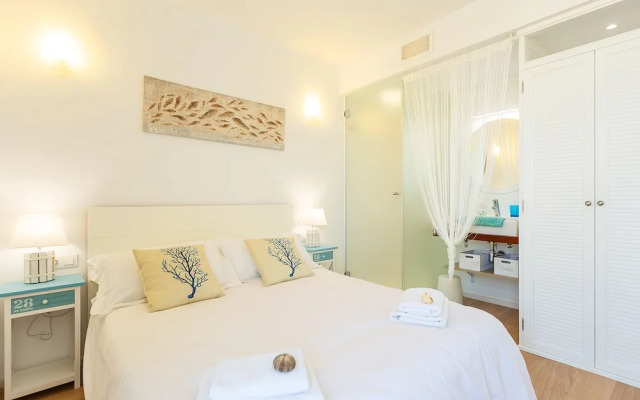 Sea View House Son Serra Mallorca