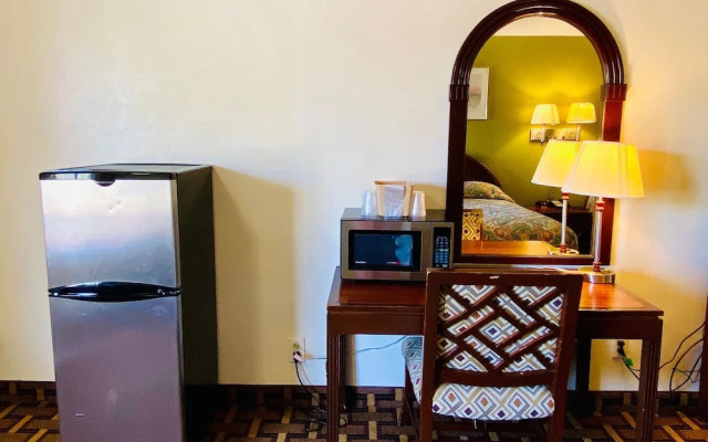 Americas Best Value Inn
