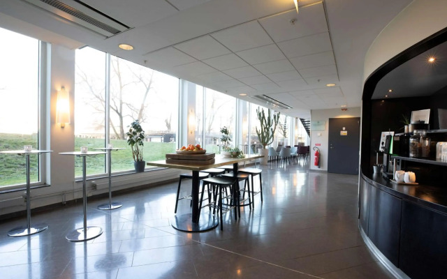 Scandic Linköping City