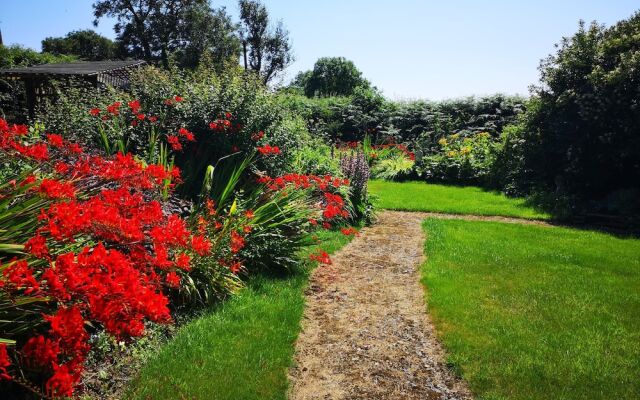 Ael Y Bryn Bed and Breakfast