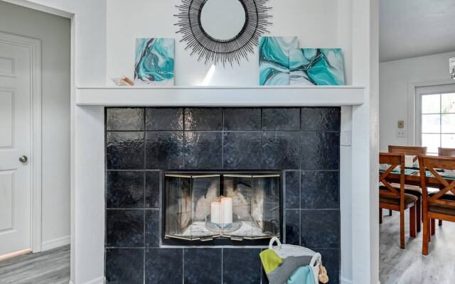 River's Edge Retreat