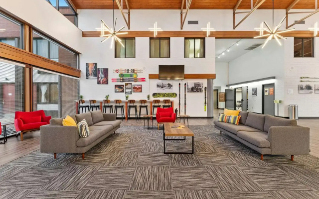 Ramada Cedar City
