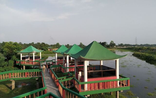 Green Ashiyana Palace