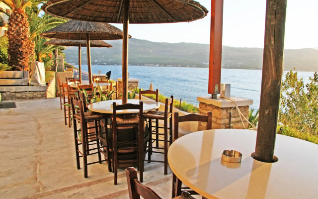 Samos Bay Hotel