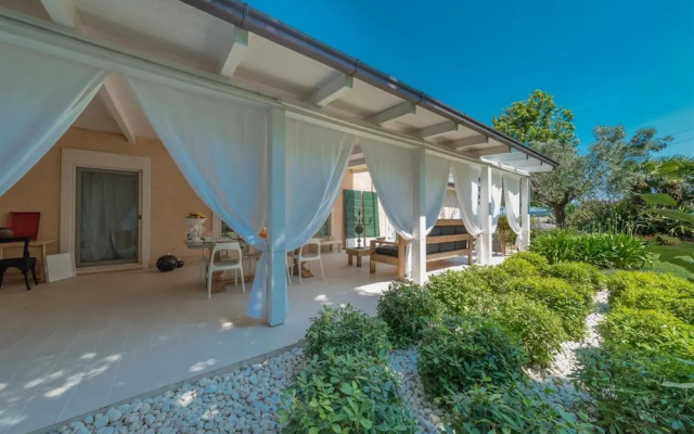 Casa Angela 6 in Monte Urano