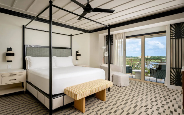 The Ritz-Carlton, Grand Cayman