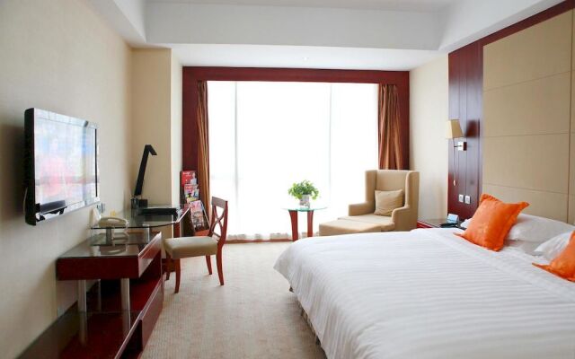 Young Sun Hotel Hebei