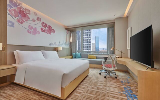 Hilton Garden Inn Shenzhen Guangming