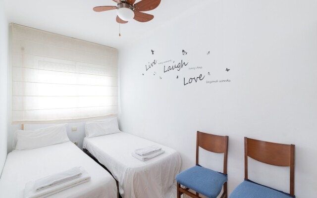 Timon Beach Apartment Castelldefels
