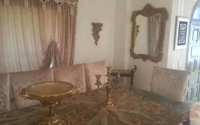Amazing villa in El Agami