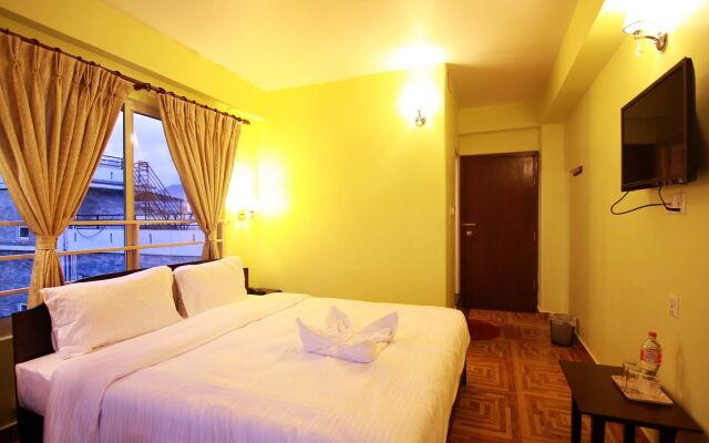 My Hotel