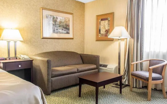 Comfort Inn Old Saybrook