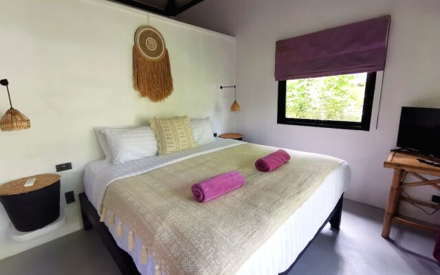 The Jade Cottages Koh Samui