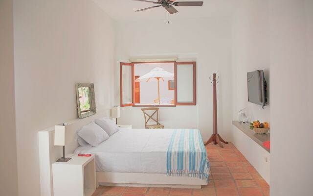 Hotel San German Boutique