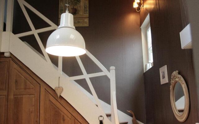 Chambre d'Hôtes La Villa Molina