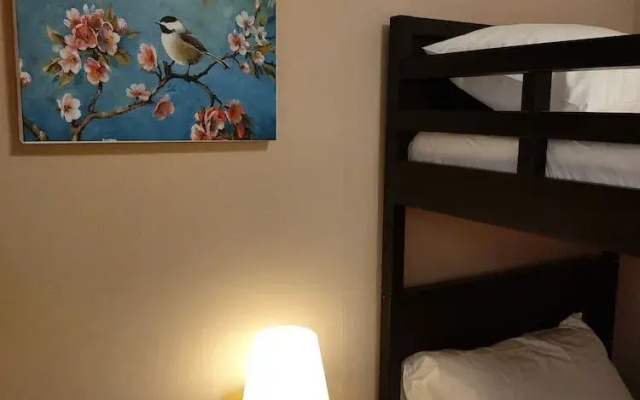 Real Bangkok Guesthouse