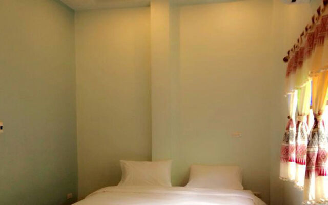 Pawinsin Resort (SHA Extra Plus)