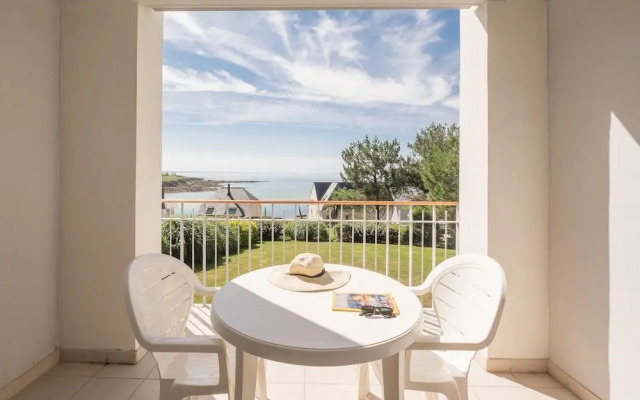 Lagrange Vacances Les Terrasses de L'Océan