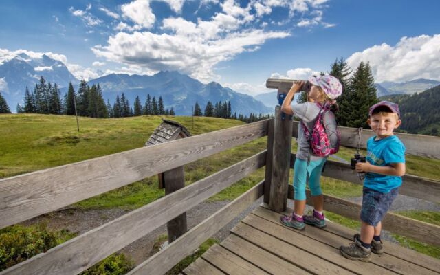 SWISSPEAK Resorts Grimsel