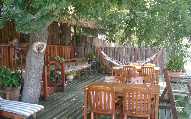 Dalyan Pension