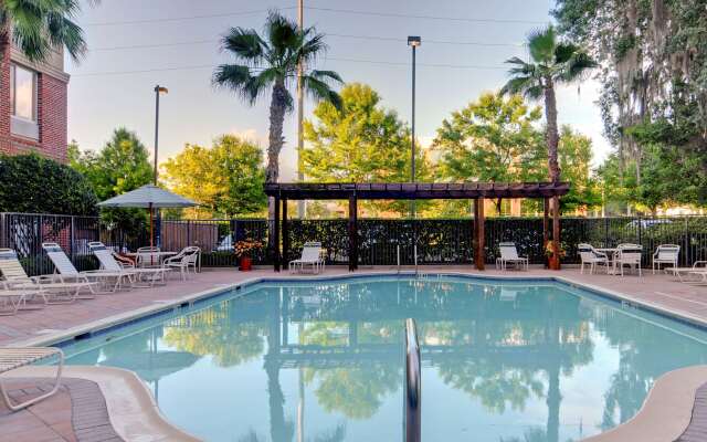 Hilton Garden Inn Tampa East/Brandon