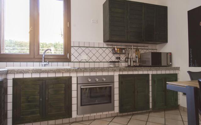 Villa Gabbiano - Arenella