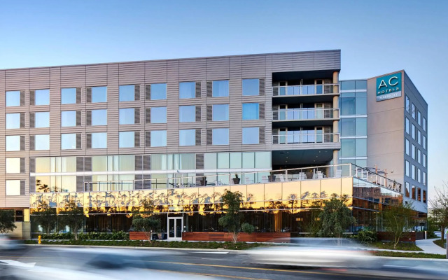 AC Hotel Irvine
