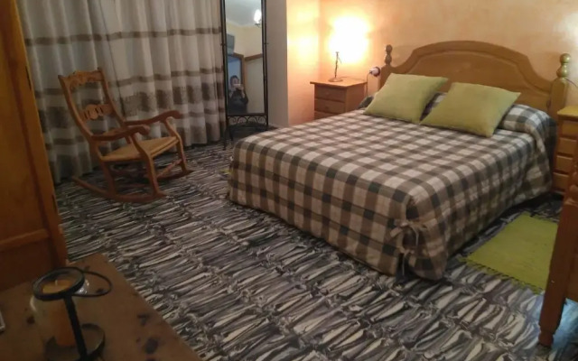 Casa Rural Angelita de Catí