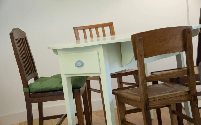My Suite Lisbon Serviced Apartments
