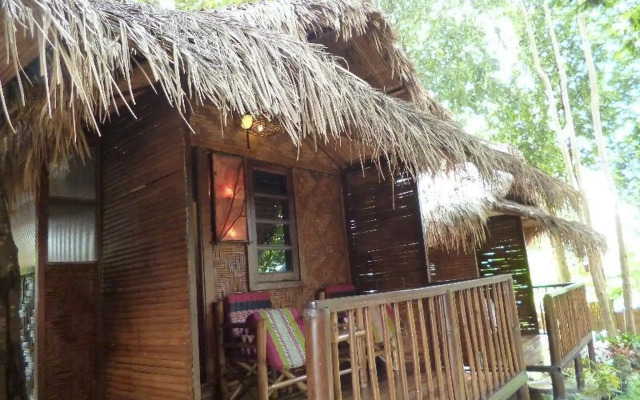 Gecko Lipe Resort