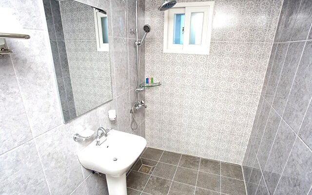 Yeosu Pierre Mont Pension