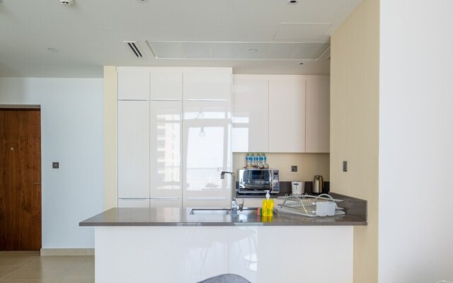 LUX Holiday Home - Marina Gate 2