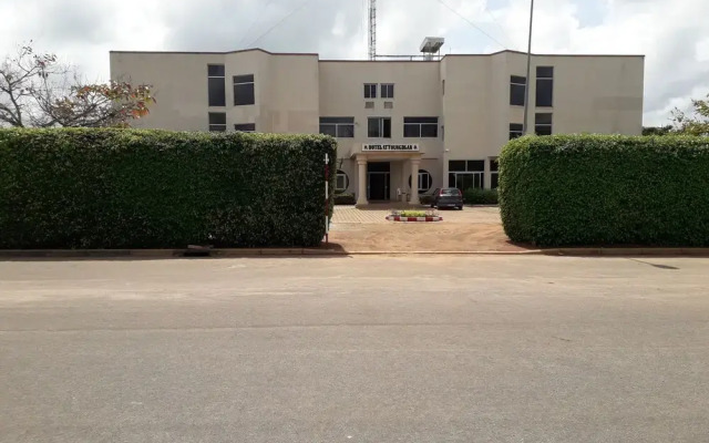 Hotel Attoungblan