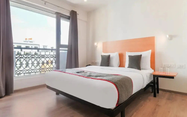 Sumithra Inn by OYO Rooms