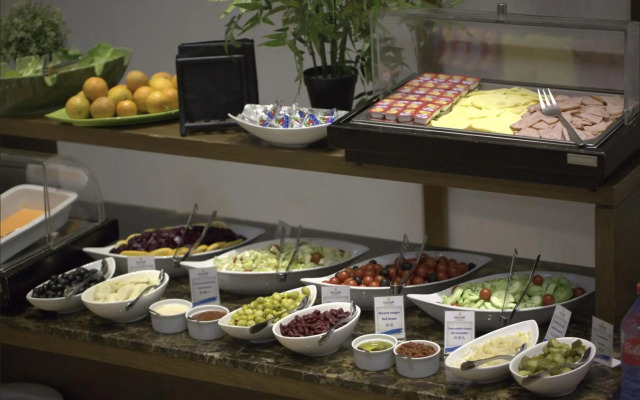 Melliber Appart Hotel