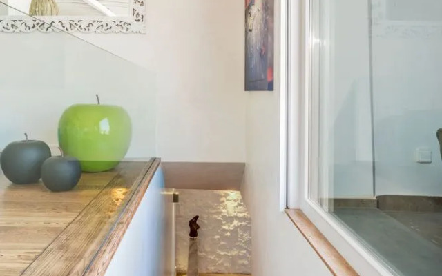 Villa Daloli Mykonos