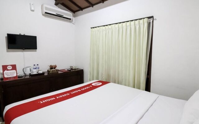 The Java Resort