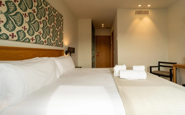 Aparthotel Imperatriz