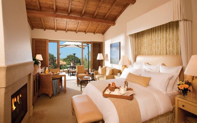 The Resort at Pelican Hill