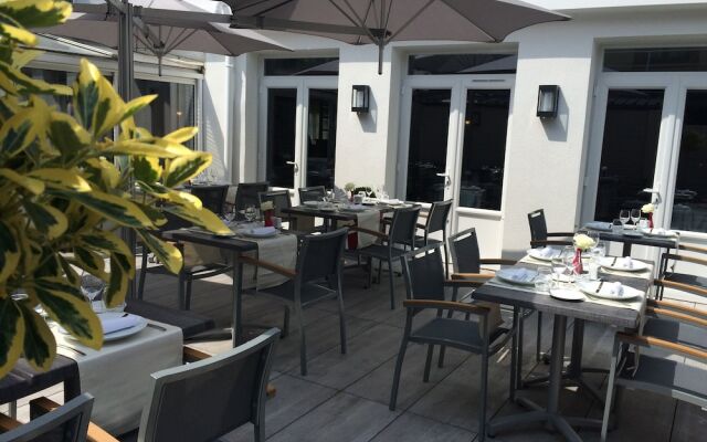 Hostellerie a la Bonne Auberge