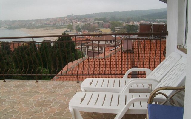 Villa Vesela