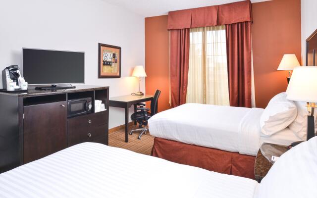 Holiday Inn Express Winston-Salem Medical Center Area by IHG