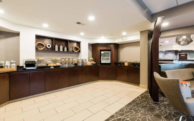SpringHill Suites by Marriott Florence
