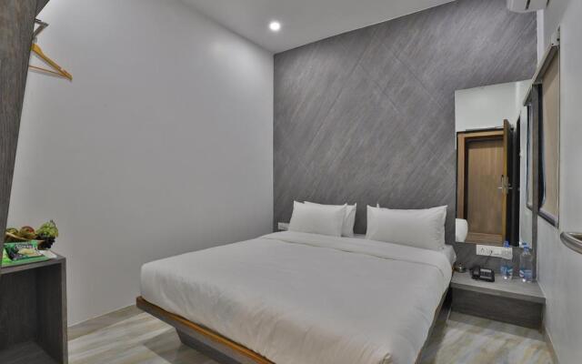 Hotel Urban