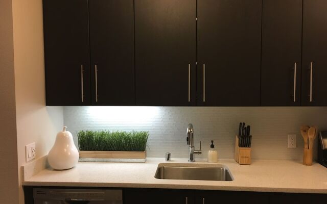 Kasa Redwood City Apartments