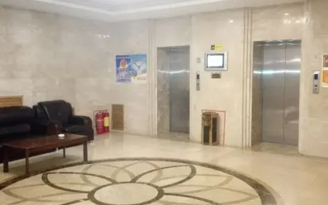 Jiaxing Hotel