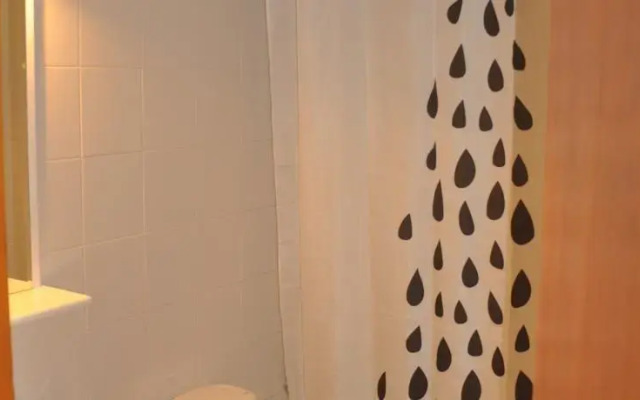Apartaments Turístics Puigcerdà - Age