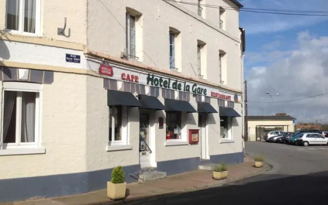 Hôtel de la Gare